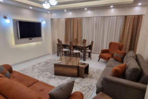 Maab Apartment